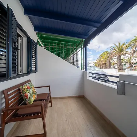 Green Coast Punta Mujeres Exterior photo