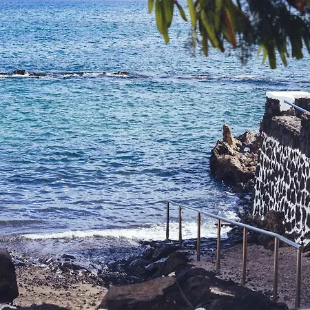 Green Coast Punta Mujeres Exterior photo